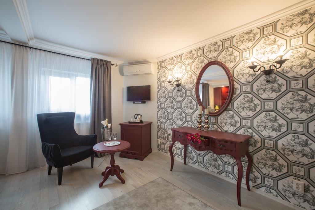 Motel Cincis Cincis